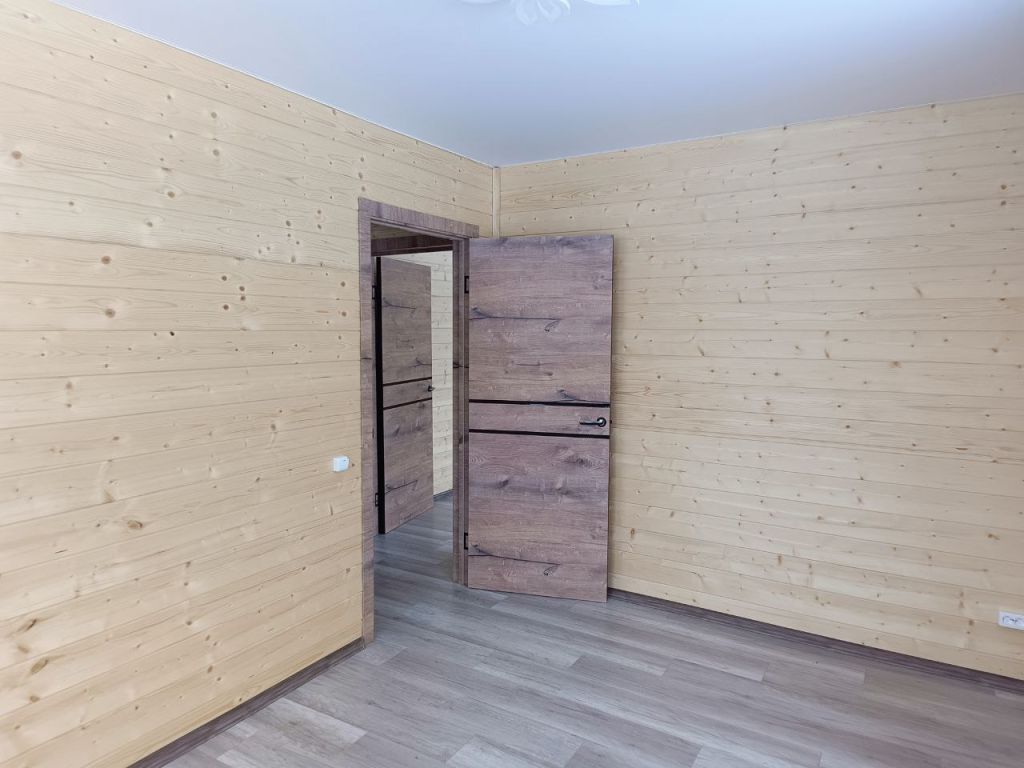 Продажа дома, 86м <sup>2</sup>, 10 сот., Вятчинки, зеленая,  16