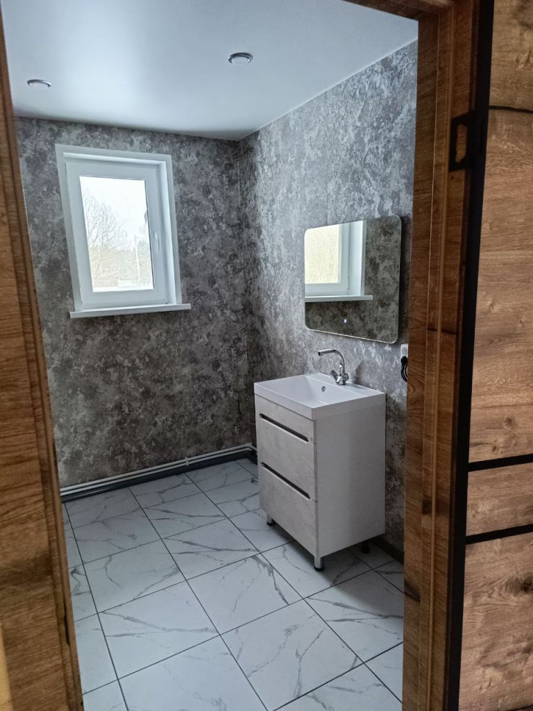 Продажа дома, 86м <sup>2</sup>, 10 сот., Вятчинки, зеленая,  16