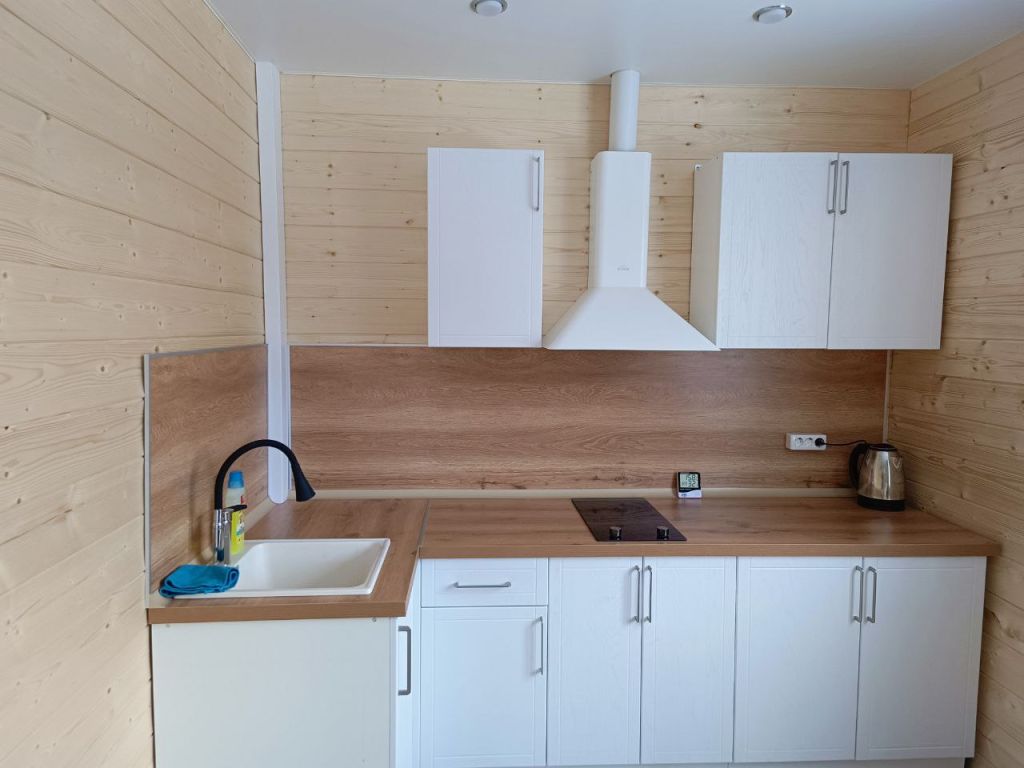 Продажа дома, 86м <sup>2</sup>, 10 сот., Вятчинки, зеленая,  16