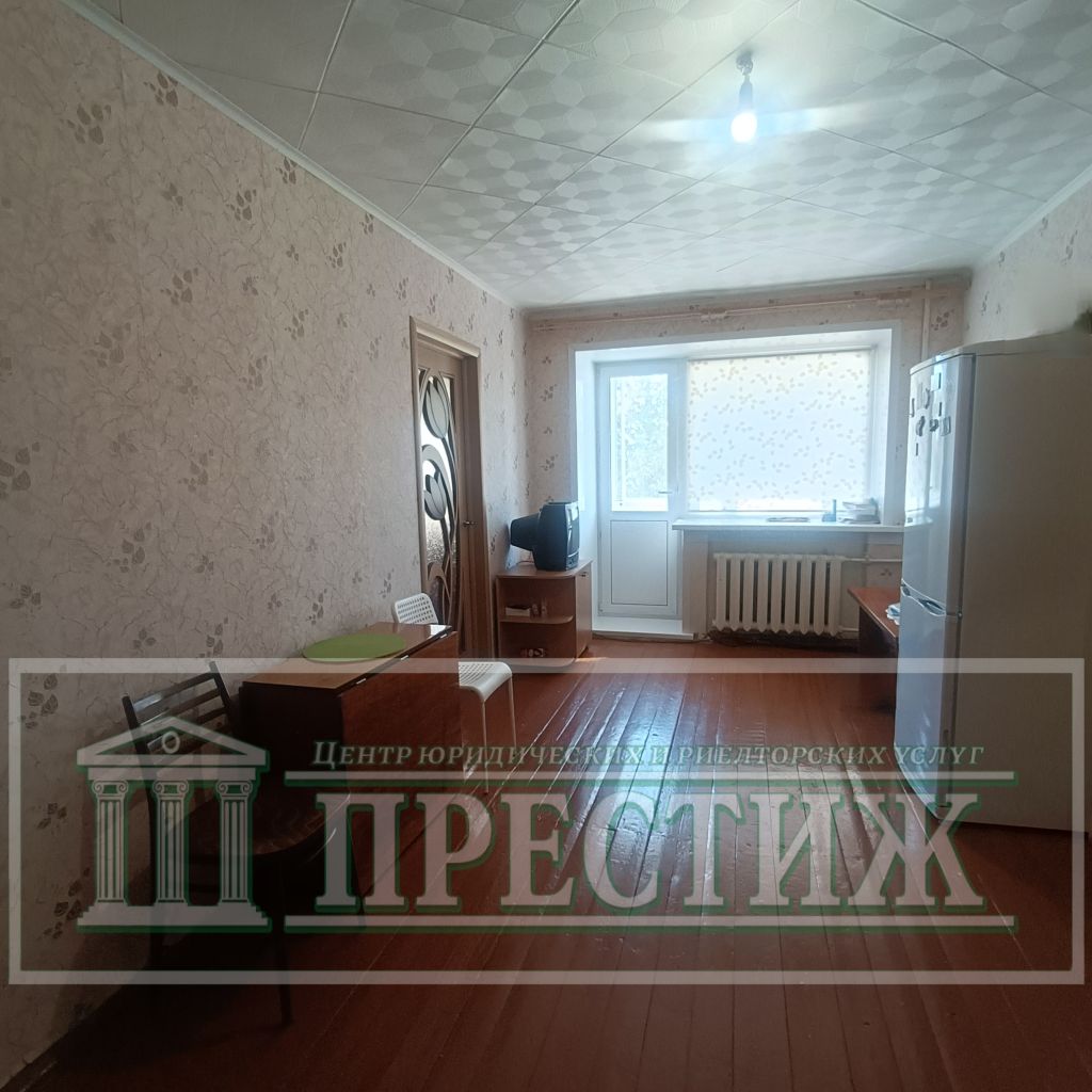 Продажа 2-комнатной квартиры, Шуя, Свердлова ул,  109