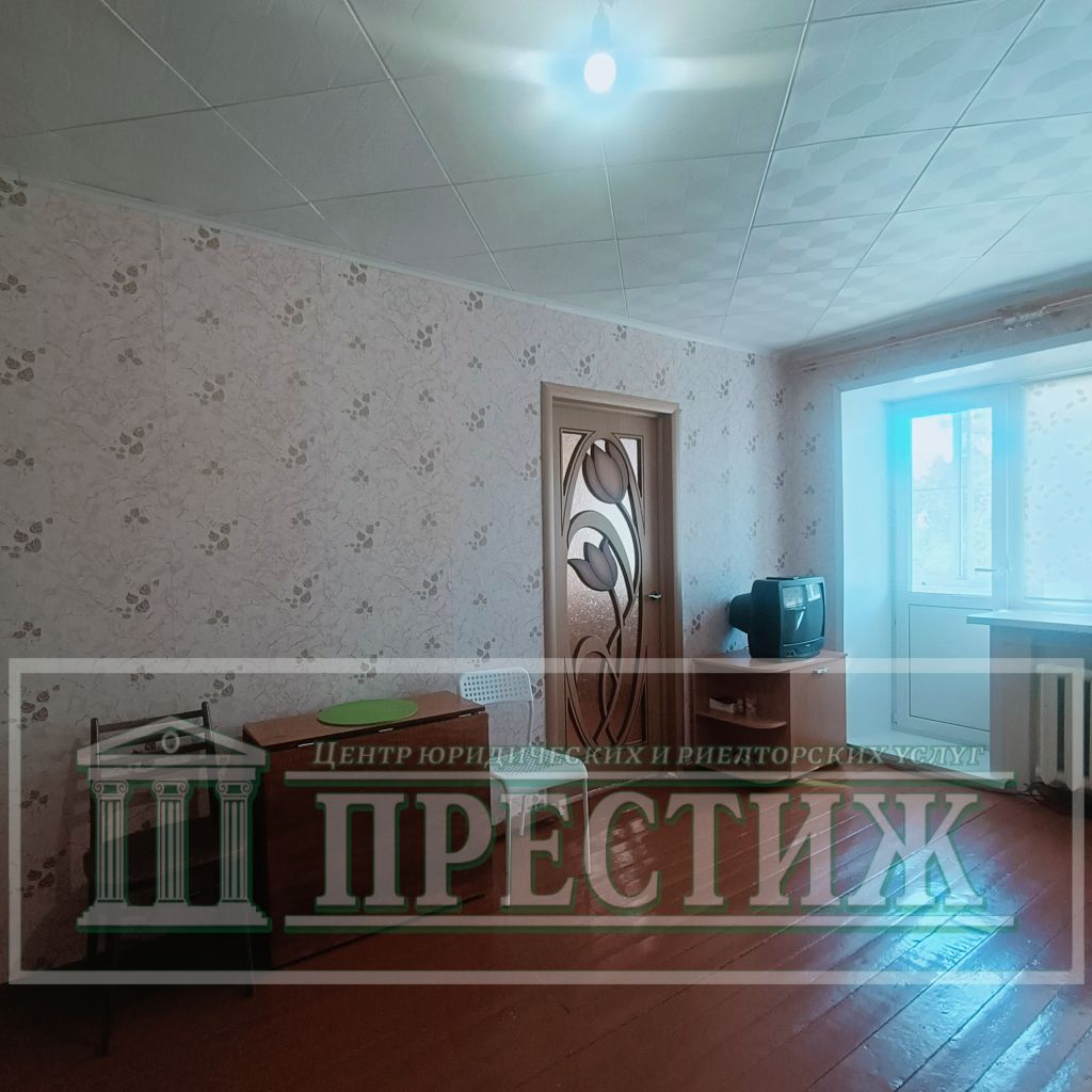 Продажа 2-комнатной квартиры, Шуя, Свердлова ул,  109