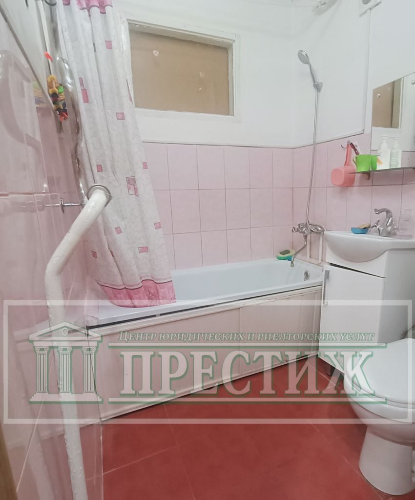 Продажа 2-комнатной квартиры, Шуя, Свердлова ул,  109