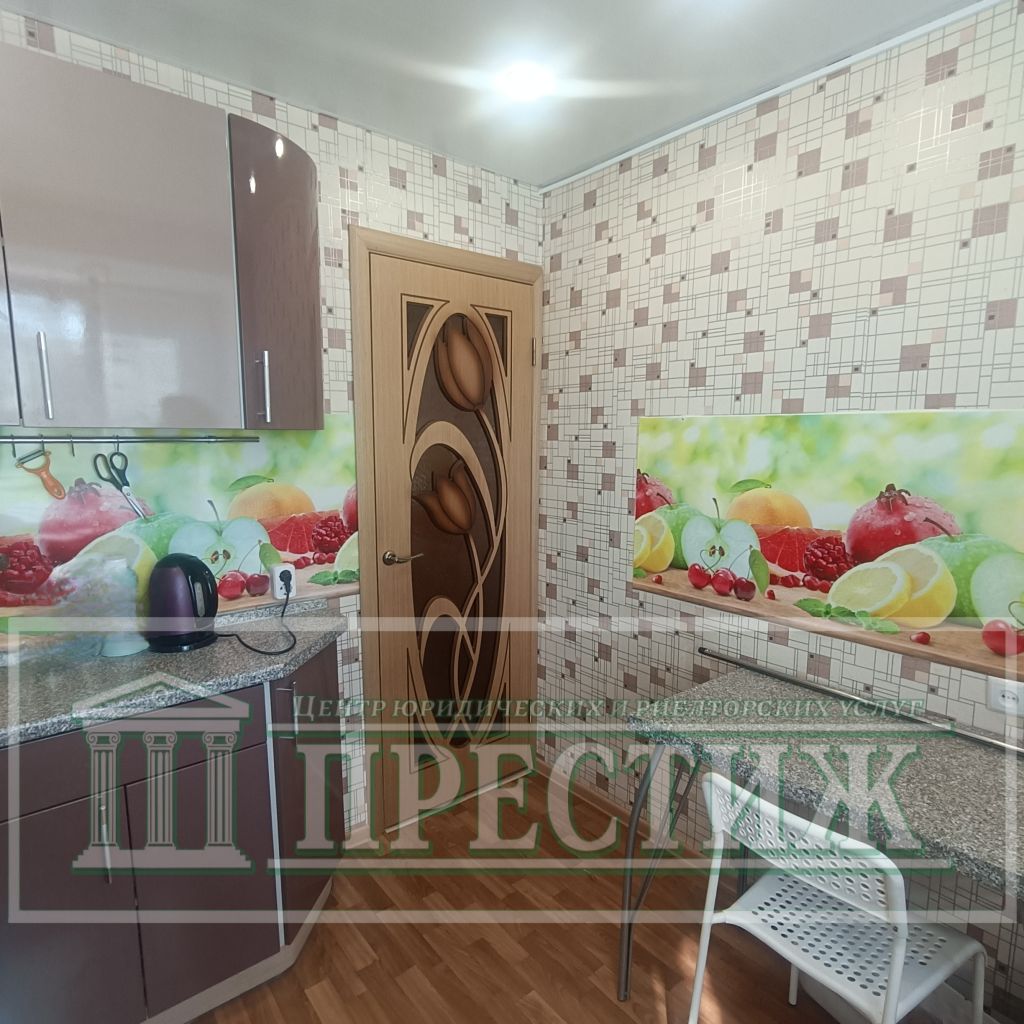 Продажа 2-комнатной квартиры, Шуя, Свердлова ул,  109