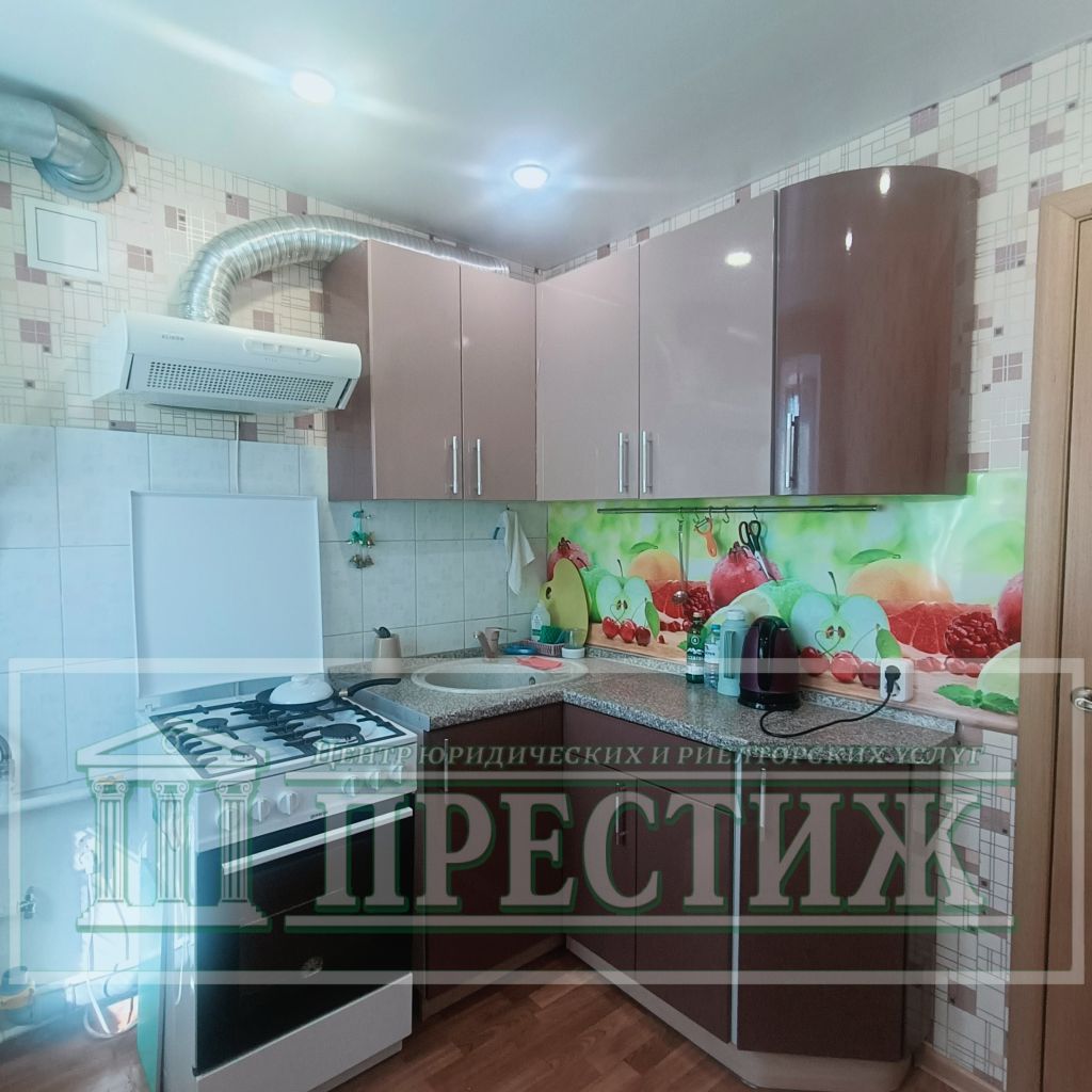 Продажа 2-комнатной квартиры, Шуя, Свердлова ул,  109