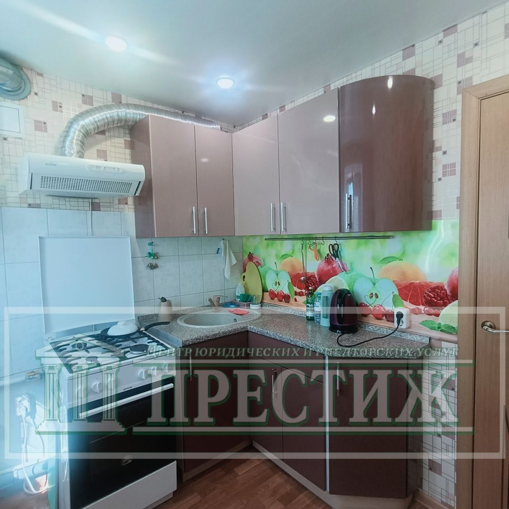 Продажа 2-комнатной квартиры, Шуя, Свердлова ул,  109