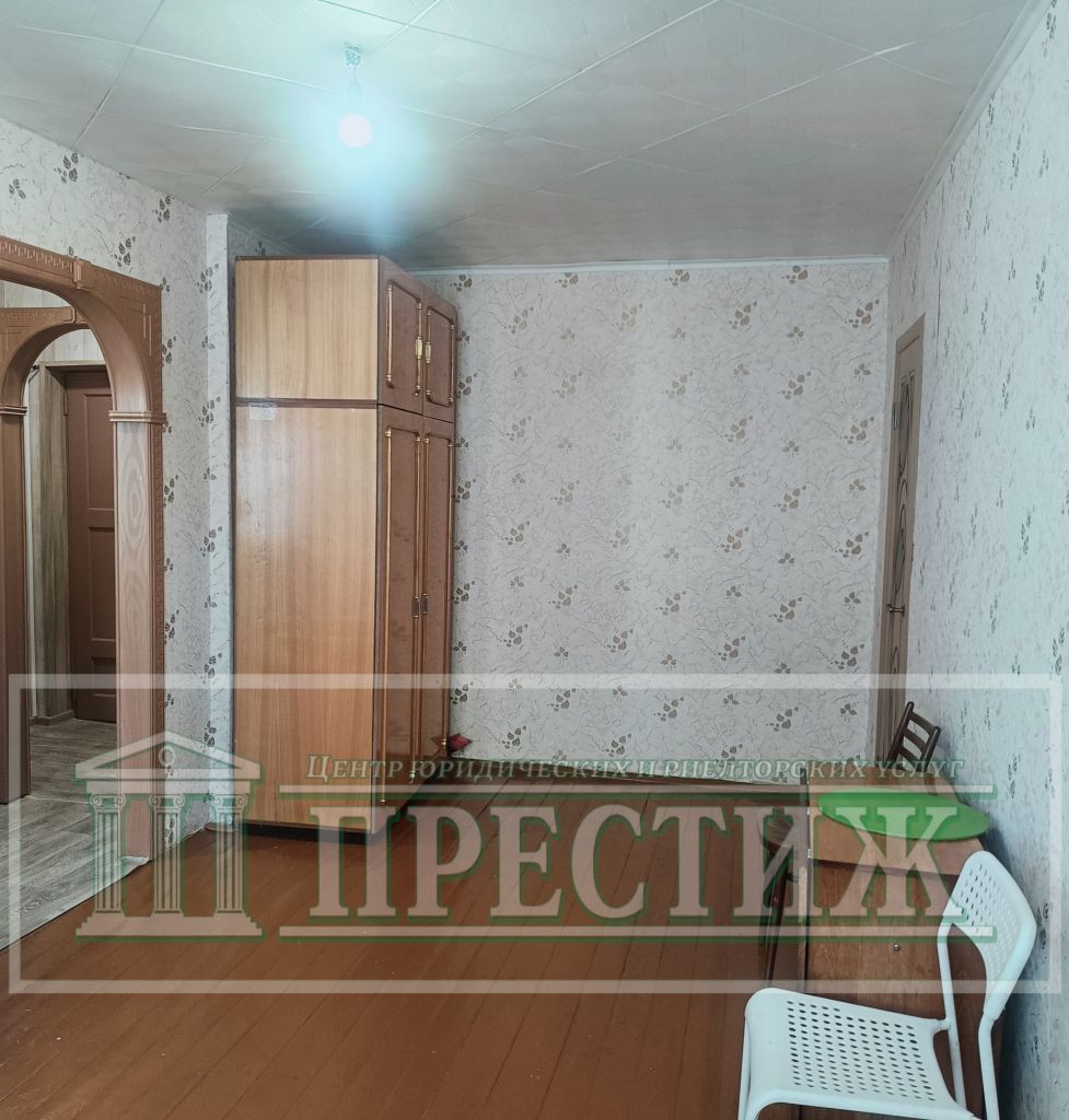 Продажа 2-комнатной квартиры, Шуя, Свердлова ул,  109