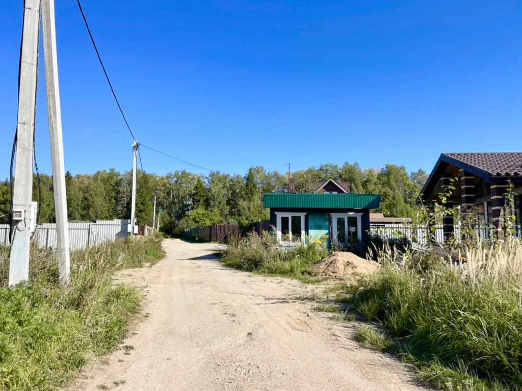 Продажа дома, 120м <sup>2</sup>, 9 сот., Никитская Слобода