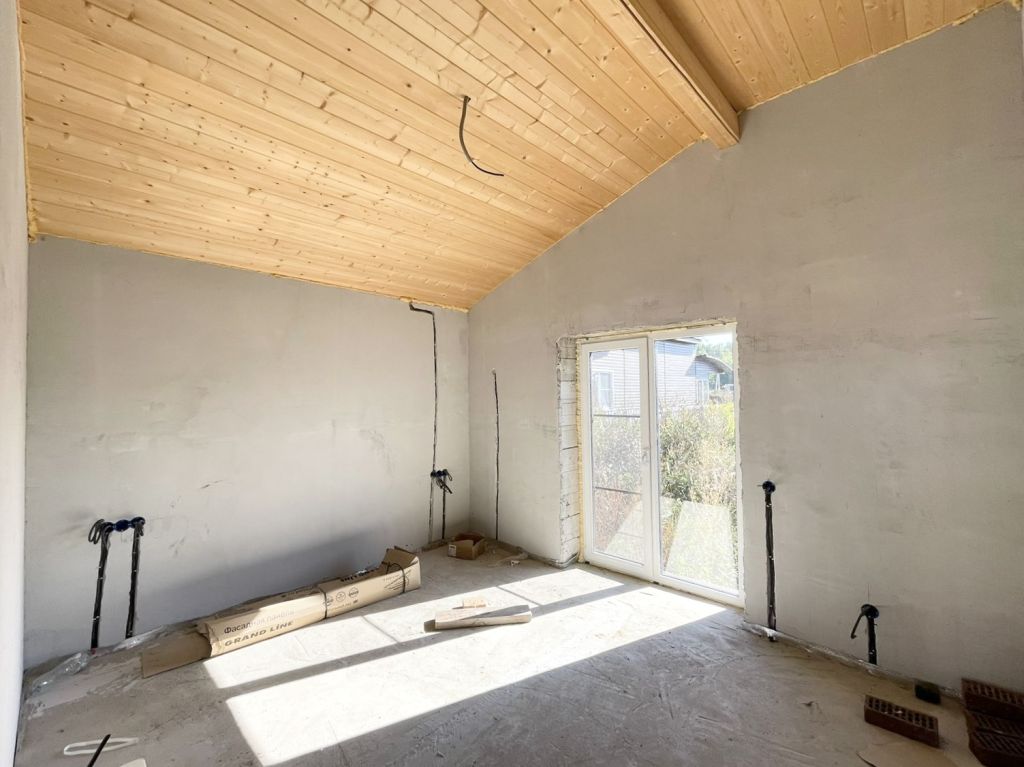 Продажа дома, 120м <sup>2</sup>, 9 сот., Никитская Слобода