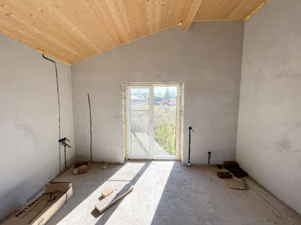 Продажа дома, 120м <sup>2</sup>, 9 сот., Никитская Слобода