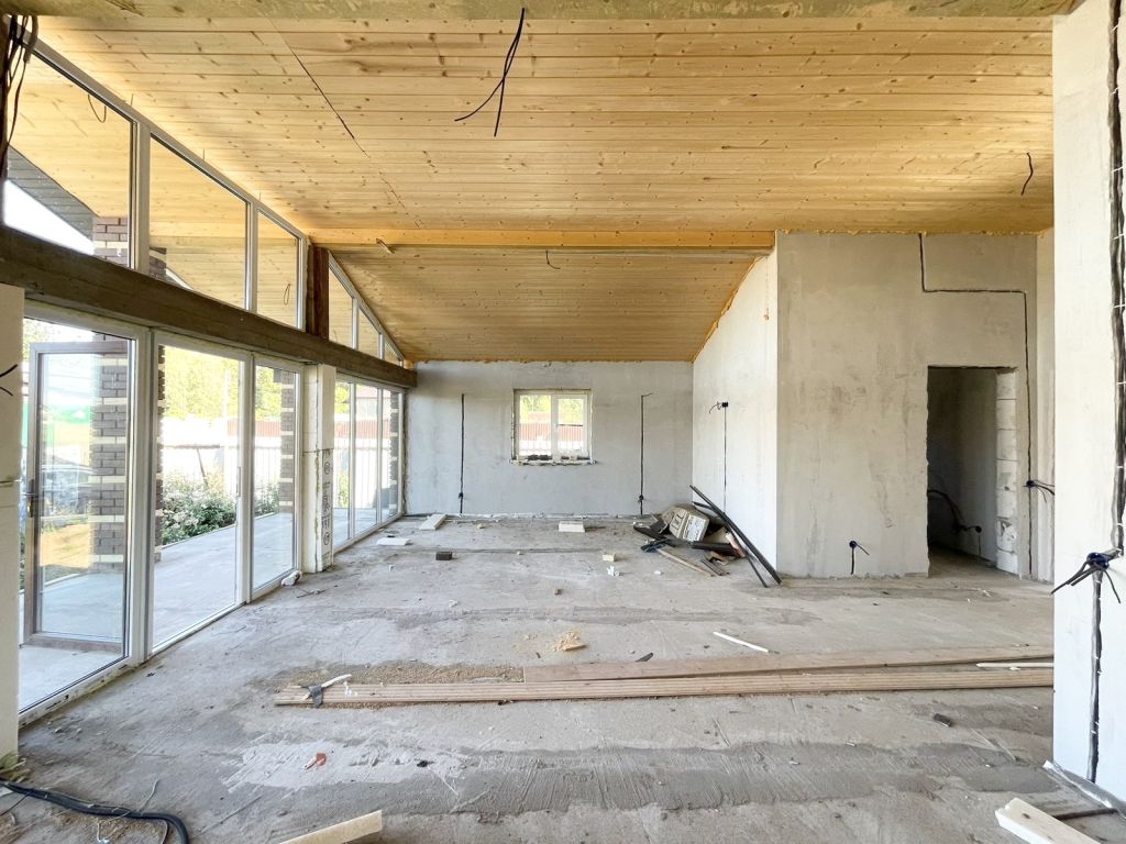 Продажа дома, 120м <sup>2</sup>, 9 сот., Никитская Слобода