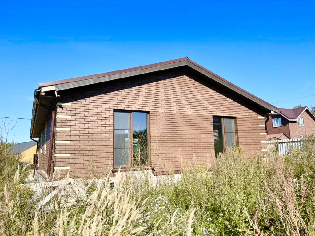 Продажа дома, 120м <sup>2</sup>, 9 сот., Никитская Слобода