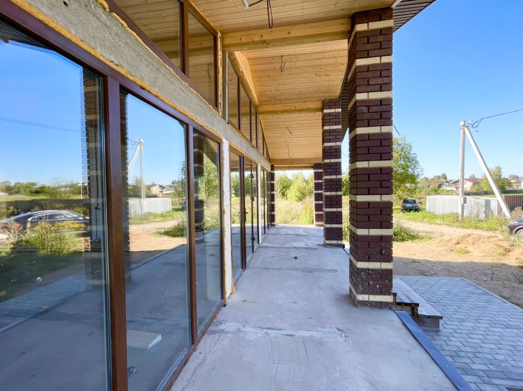 Продажа дома, 120м <sup>2</sup>, 9 сот., Никитская Слобода