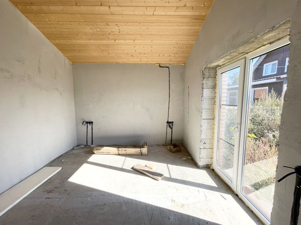 Продажа дома, 120м <sup>2</sup>, 9 сот., Никитская Слобода