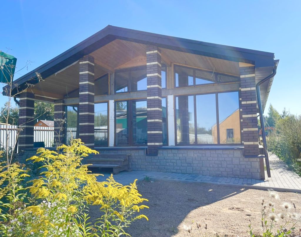 Продажа дома, 120м <sup>2</sup>, 9 сот., Никитская Слобода