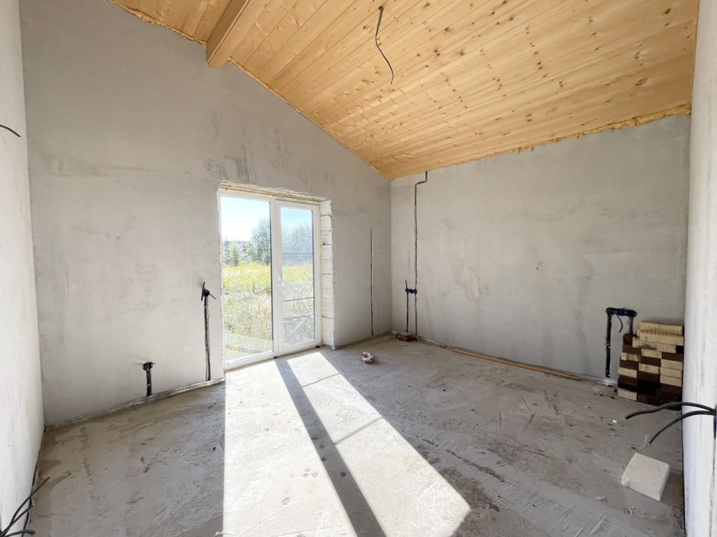 Продажа дома, 120м <sup>2</sup>, 9 сот., Никитская Слобода