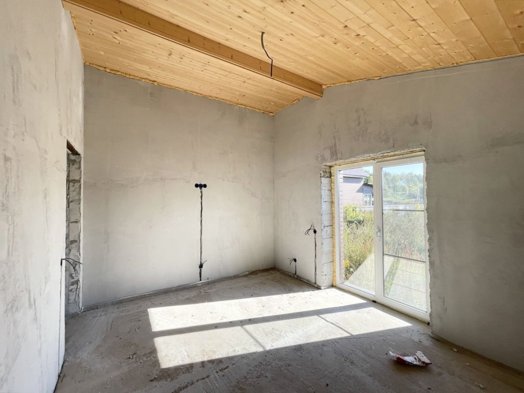 Продажа дома, 120м <sup>2</sup>, 9 сот., Никитская Слобода