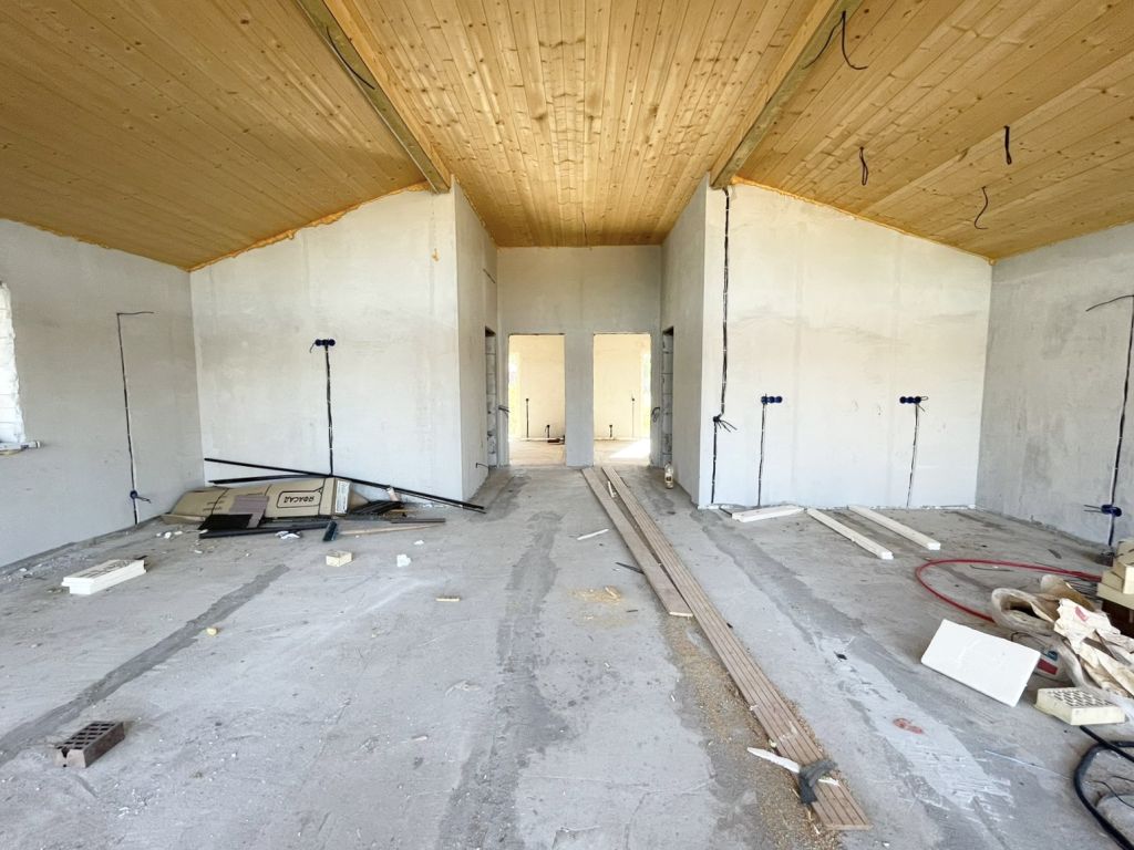 Продажа дома, 120м <sup>2</sup>, 9 сот., Никитская Слобода