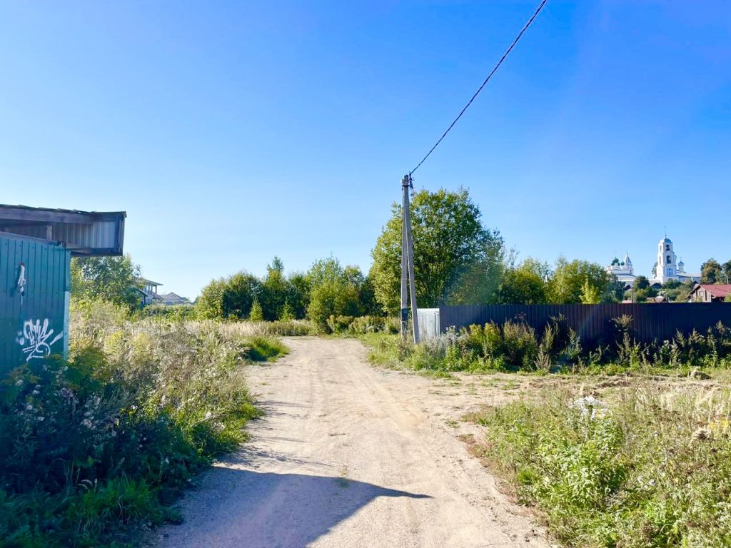 Продажа дома, 120м <sup>2</sup>, 9 сот., Никитская Слобода