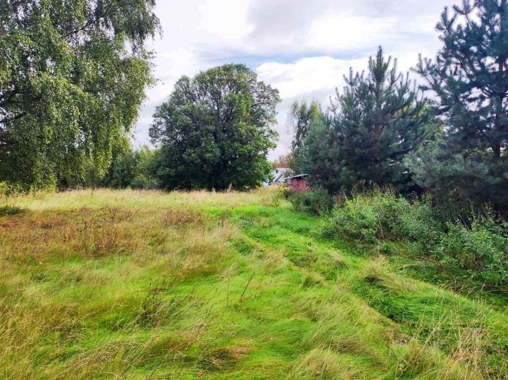 Продажа участка, Калинино, Шестковская,  7