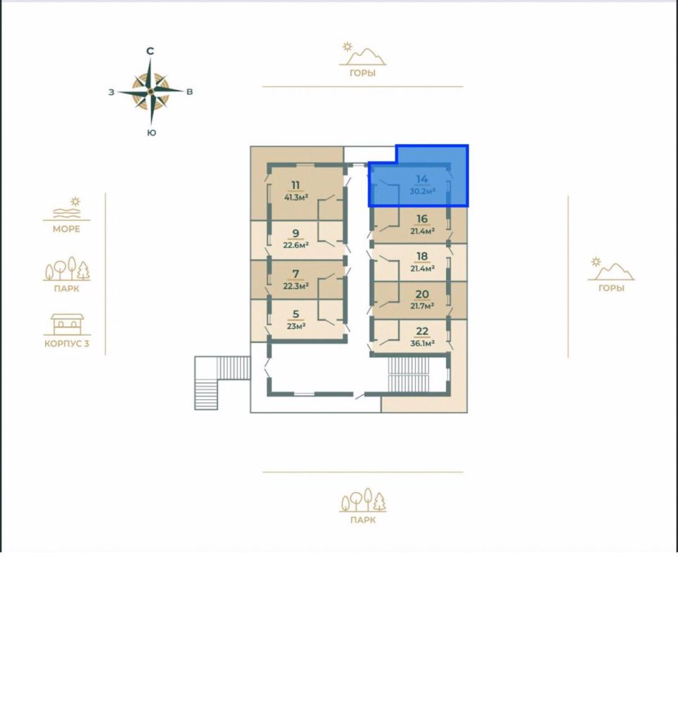 Продажа коммерческой недвижимости, 32м <sup>2</sup>, Краснодарский, Кооперативная,  10г