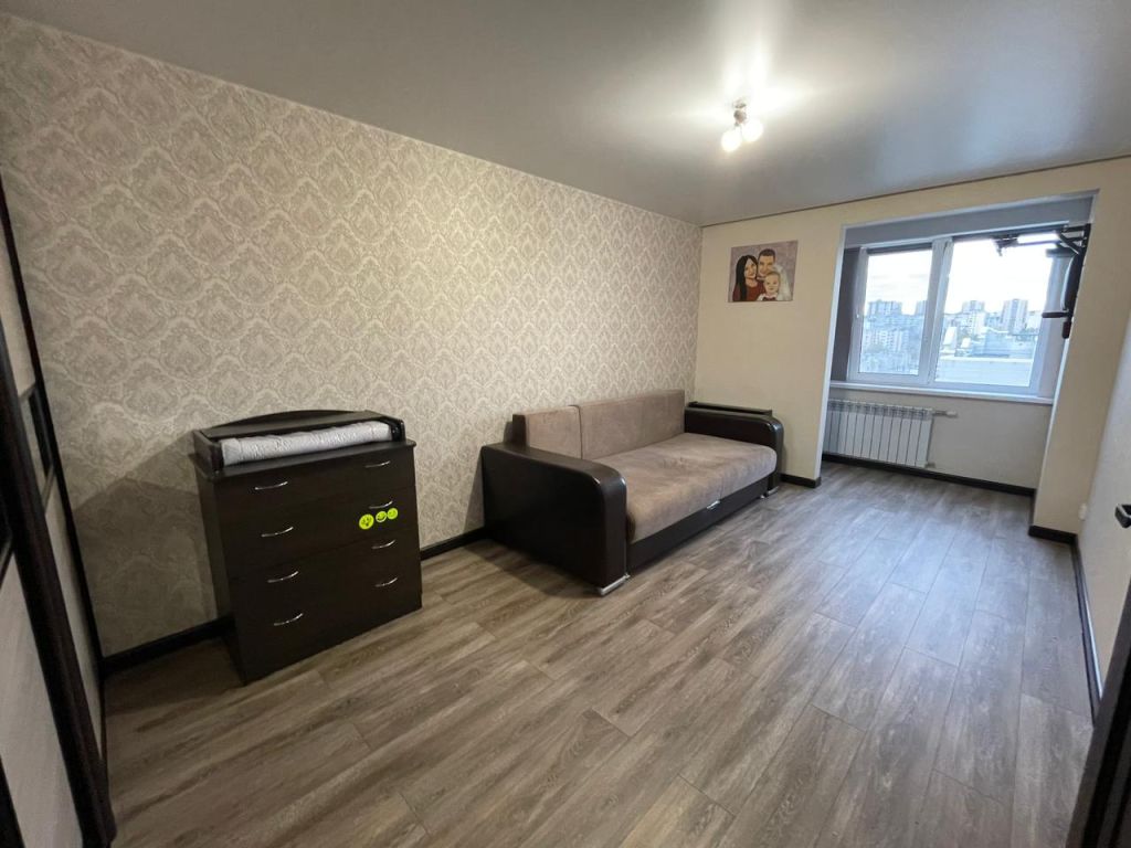 Продажа 2-комнатной квартиры, Саратов, Тархова ул,  29Б