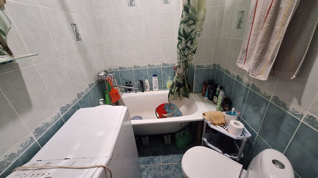 Продажа 3-комнатной квартиры, Иваново, Ленина пр-кт,  23