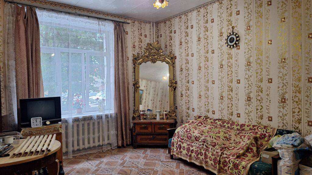 Продажа 3-комнатной квартиры, Иваново, Ленина пр-кт,  23