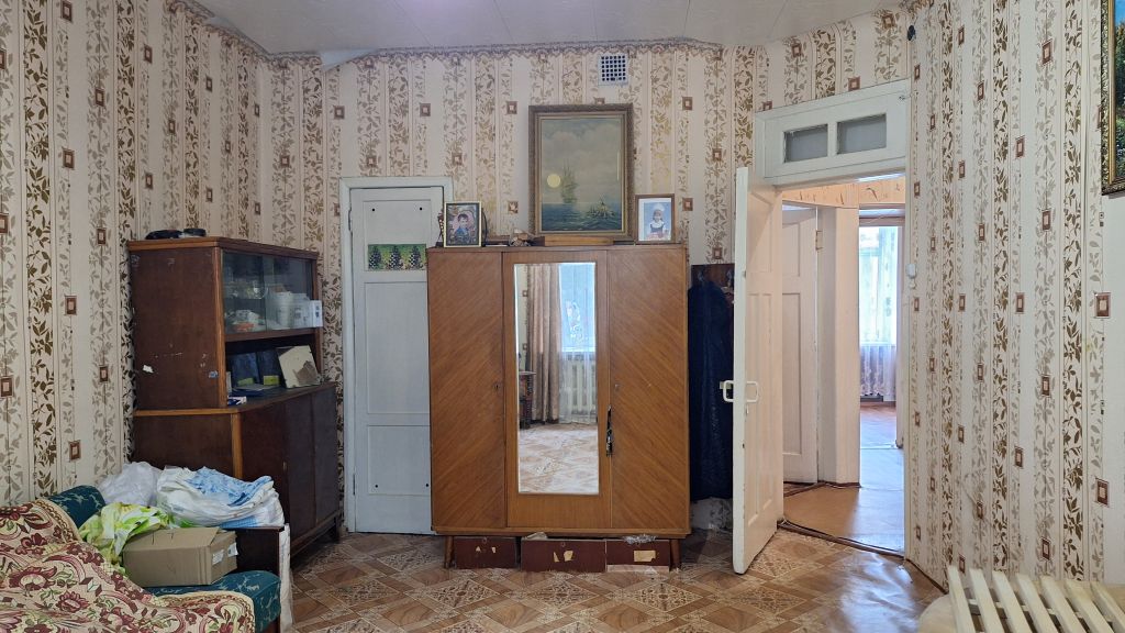 Продажа 3-комнатной квартиры, Иваново, Ленина пр-кт,  23