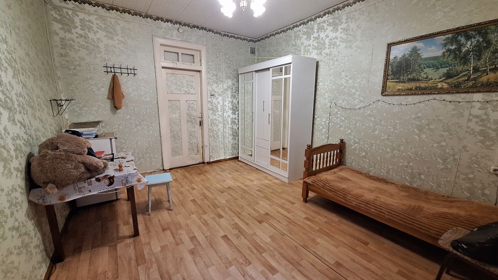 Продажа 3-комнатной квартиры, Иваново, Ленина пр-кт,  23