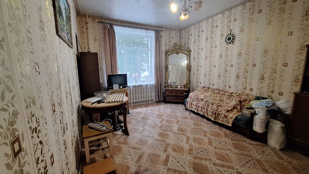 Продажа 3-комнатной квартиры, Иваново, Ленина пр-кт,  23