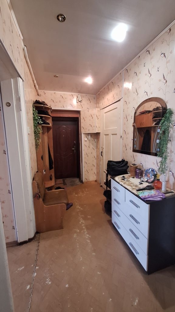 Продажа 3-комнатной квартиры, Иваново, Ленина пр-кт,  23