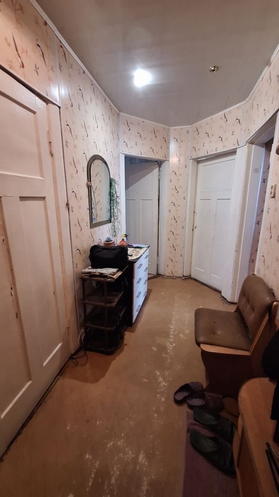 Продажа 3-комнатной квартиры, Иваново, Ленина пр-кт,  23