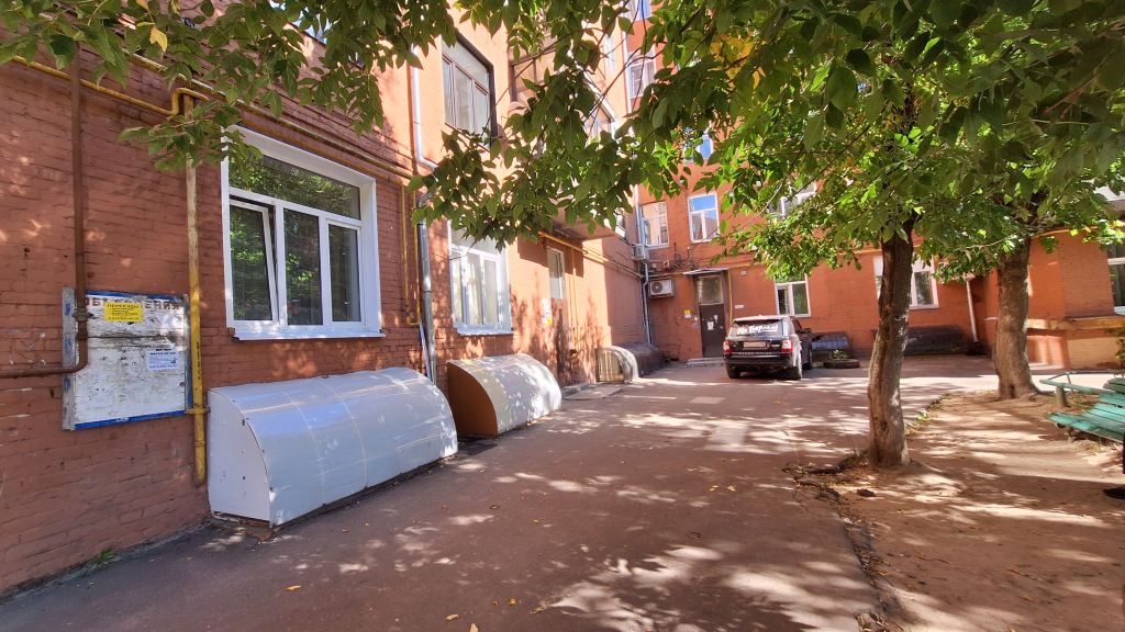 Продажа 3-комнатной квартиры, Иваново, Ленина пр-кт,  23