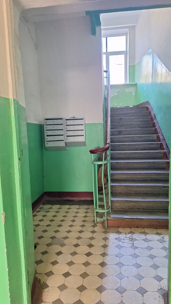 Продажа 3-комнатной квартиры, Иваново, Ленина пр-кт,  23