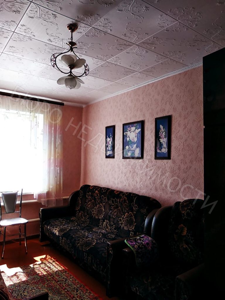 Продажа дома, 70м <sup>2</sup>, 20 сот., Садовый, Центральная,  35