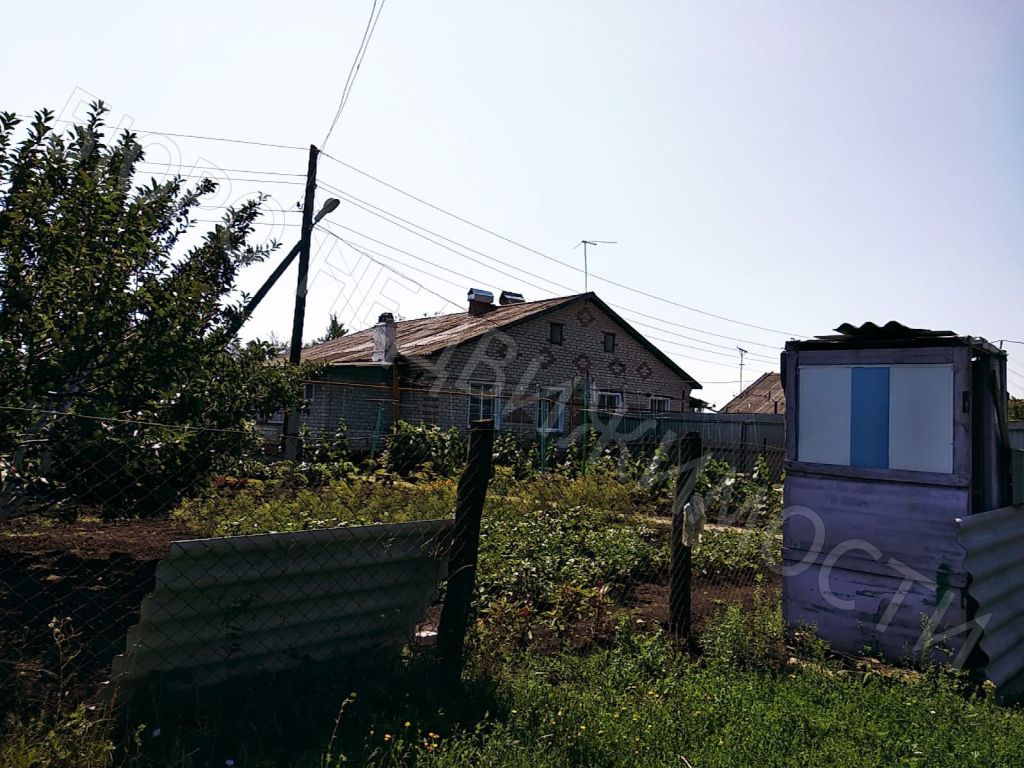 Продажа дома, 70м <sup>2</sup>, 20 сот., Садовый, Центральная,  35