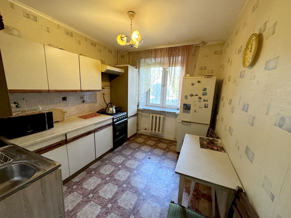 Продажа 3-комнатной квартиры, Тверь, Можайского ул,  75