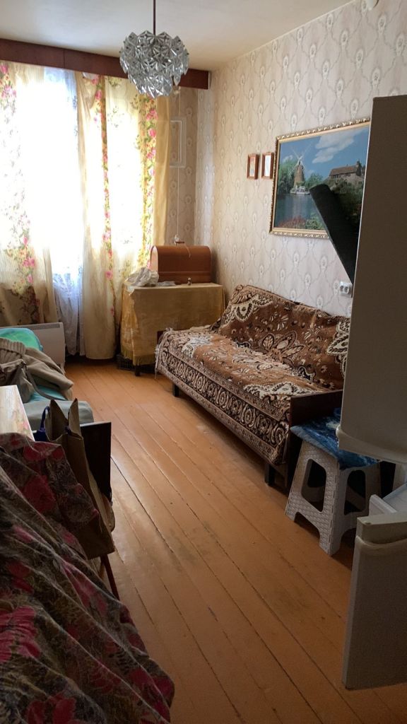 Продажа 2-комнатной квартиры, Нижний Новгород, Юлиуса Фучика ул,  29