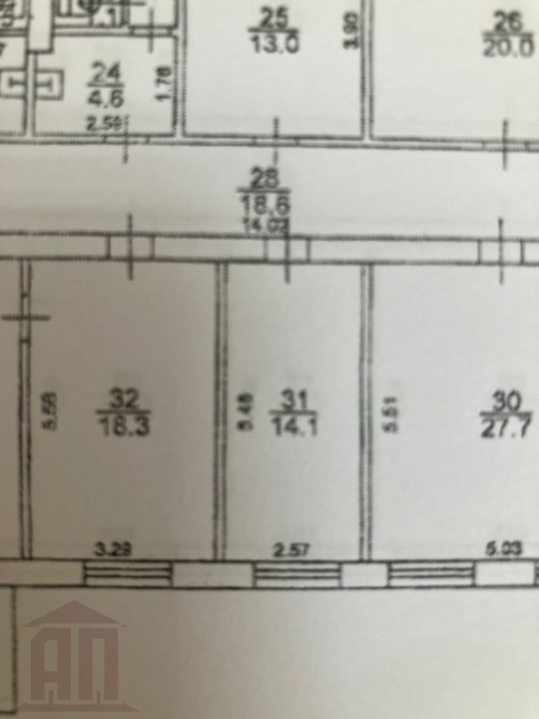 Аренда коммерческой недвижимости, 14м <sup>2</sup>, Тверь, Петербургское ш,  2