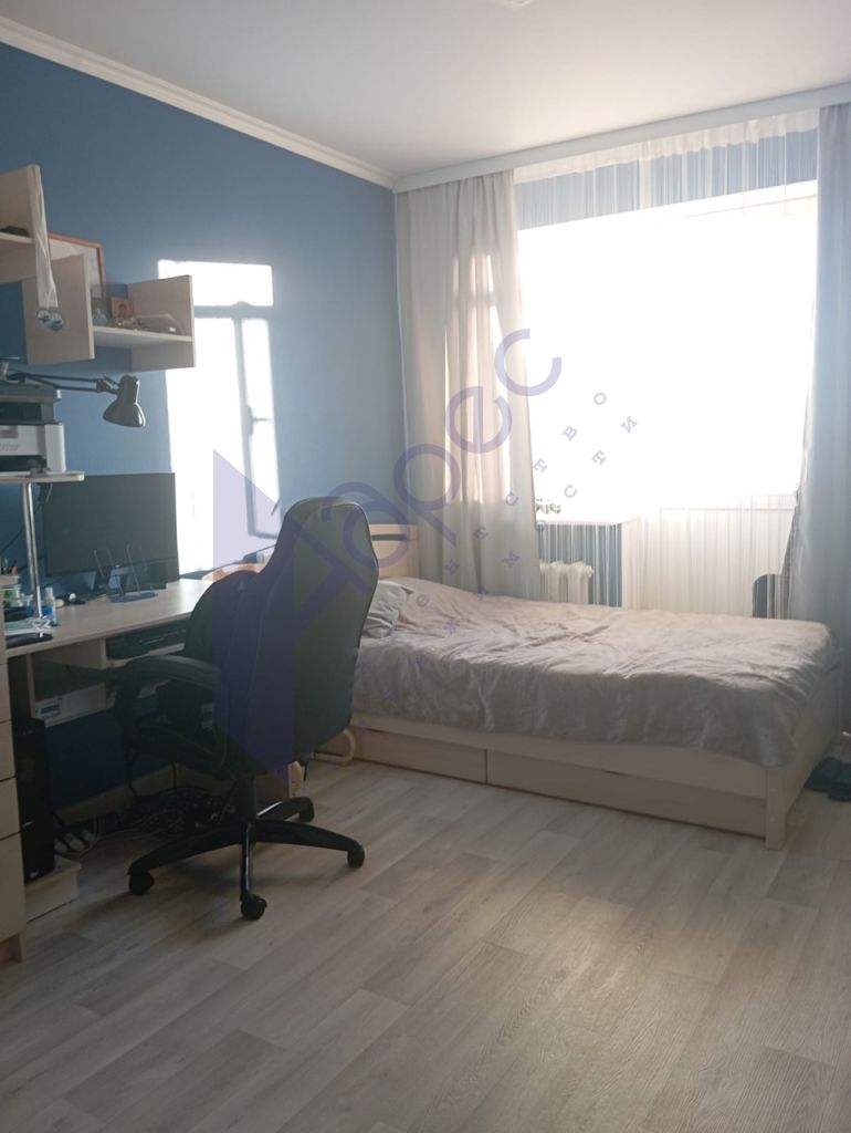 Продажа 2-комнатной квартиры, Нижний Новгород, Родионова ул,  167к1