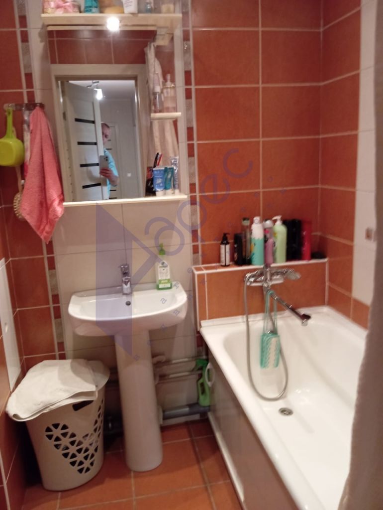 Продажа 2-комнатной квартиры, Нижний Новгород, Родионова ул,  167к1