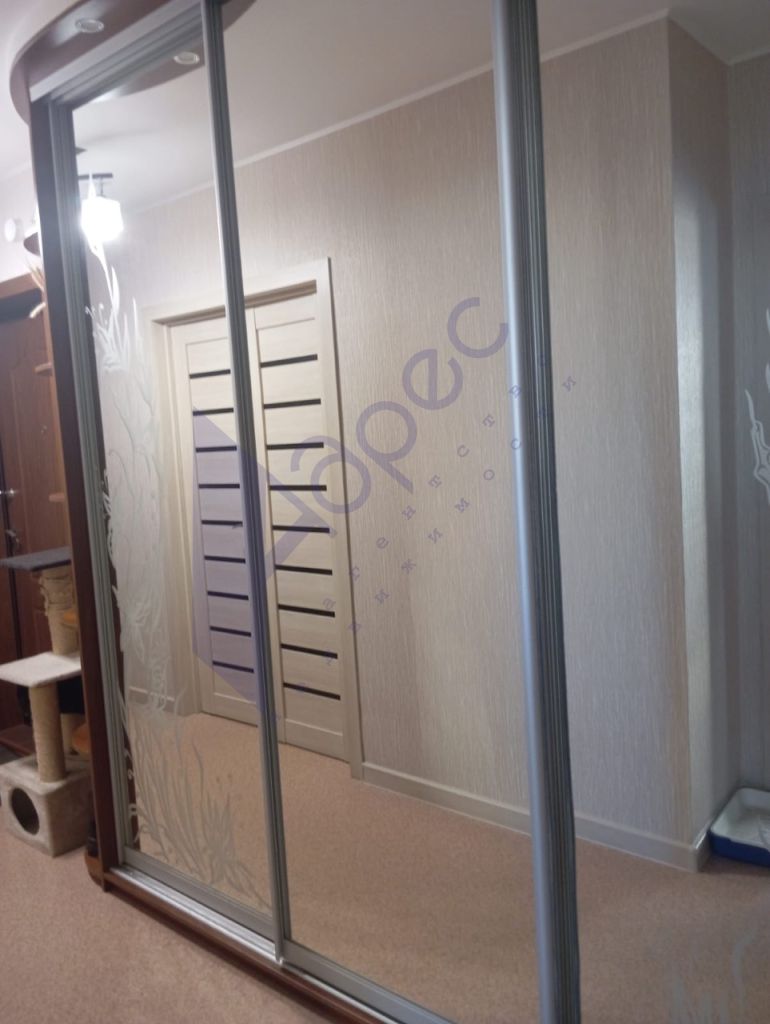 Продажа 2-комнатной квартиры, Нижний Новгород, Родионова ул,  167к1