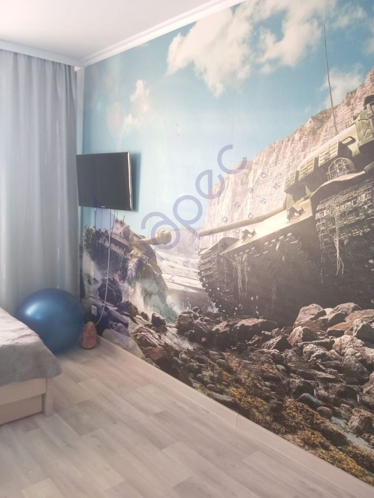 Продажа 2-комнатной квартиры, Нижний Новгород, Родионова ул,  167к1