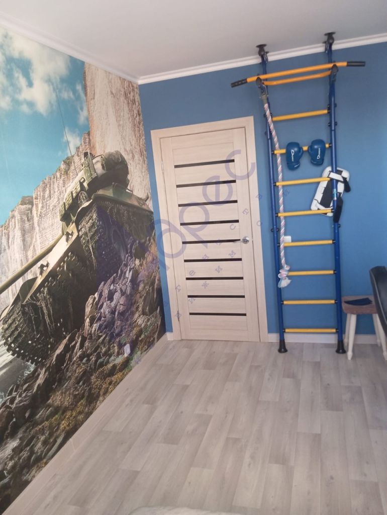 Продажа 2-комнатной квартиры, Нижний Новгород, Родионова ул,  167к1