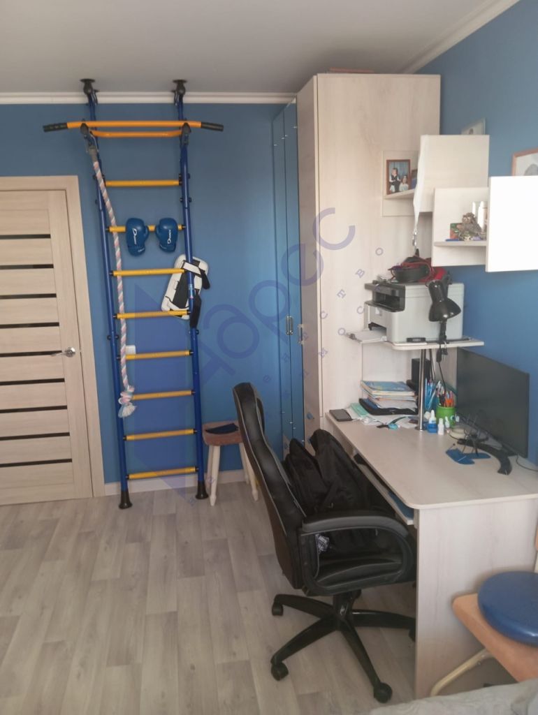 Продажа 2-комнатной квартиры, Нижний Новгород, Родионова ул,  167к1