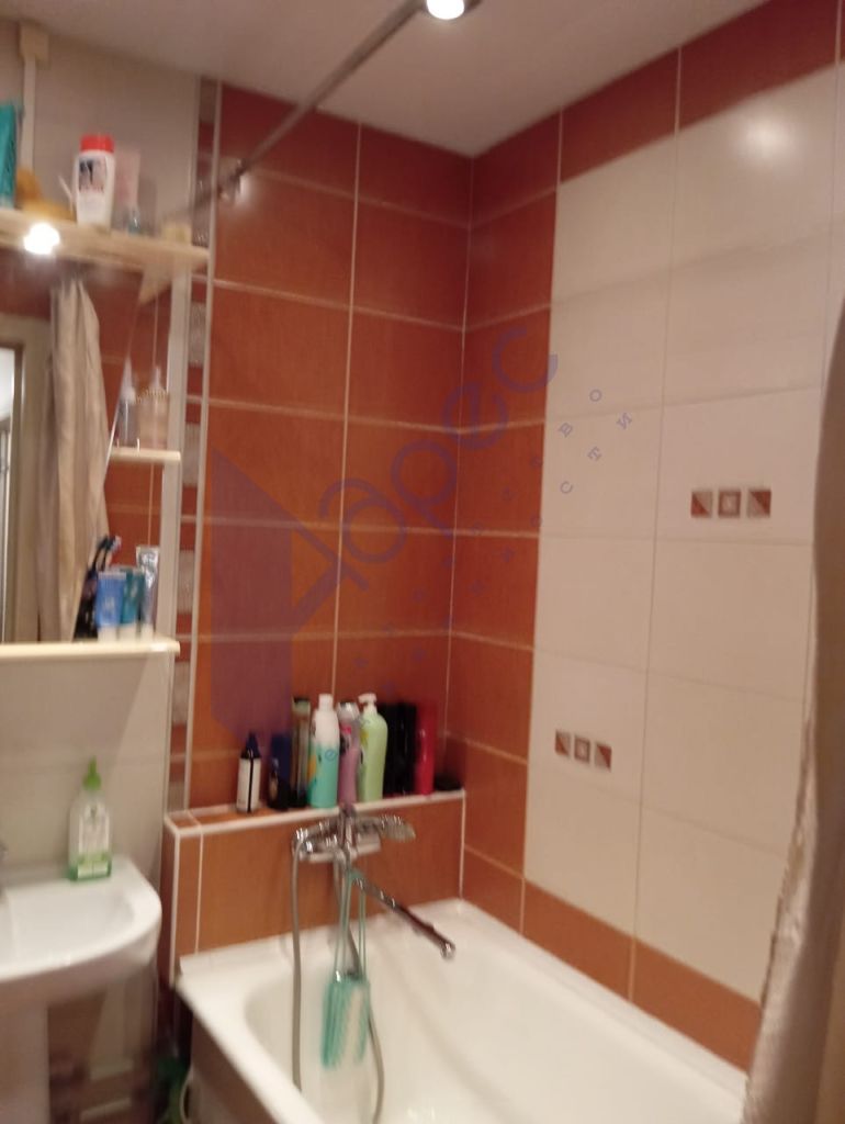 Продажа 2-комнатной квартиры, Нижний Новгород, Родионова ул,  167к1