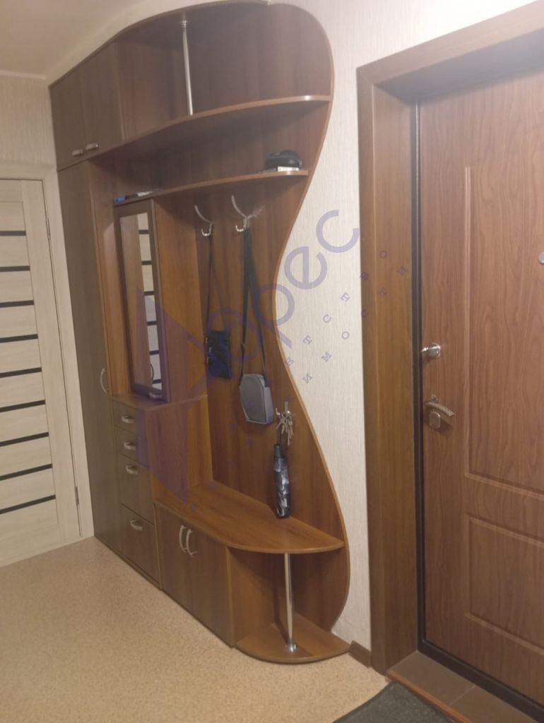 Продажа 2-комнатной квартиры, Нижний Новгород, Родионова ул,  167к1