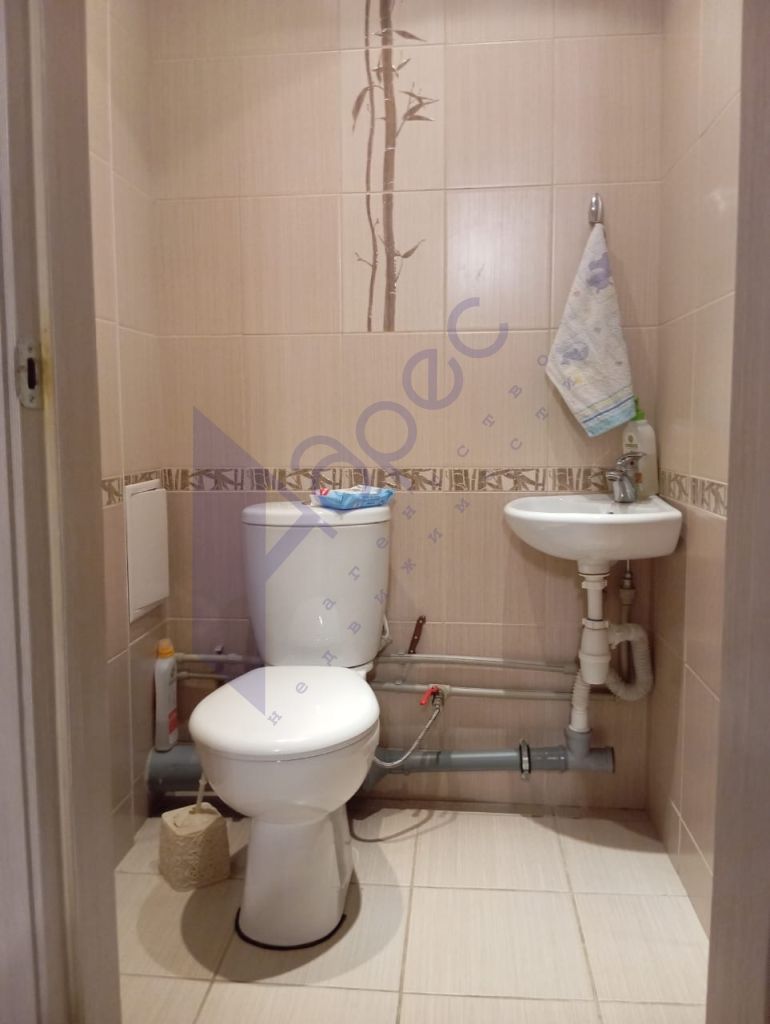 Продажа 2-комнатной квартиры, Нижний Новгород, Родионова ул,  167к1