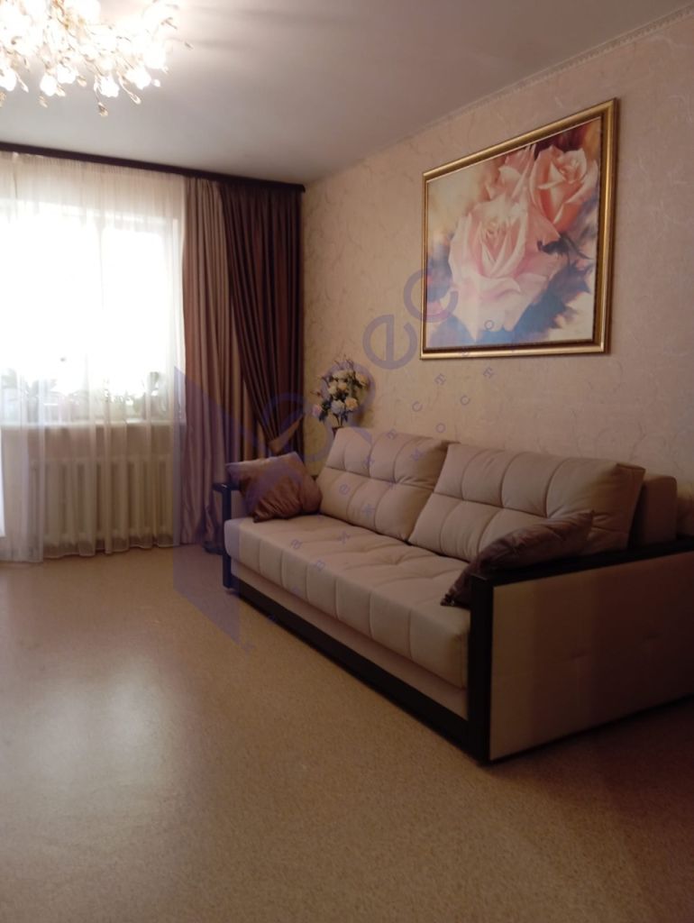 Продажа 2-комнатной квартиры, Нижний Новгород, Родионова ул,  167к1