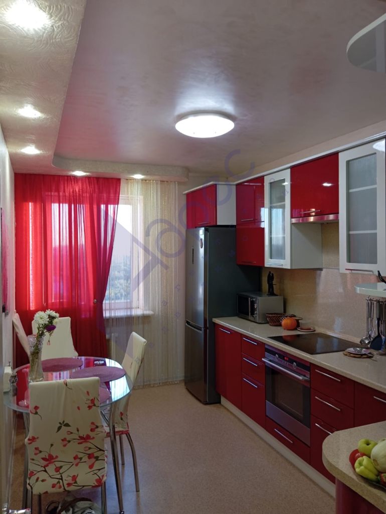 Продажа 2-комнатной квартиры, Нижний Новгород, Родионова ул,  167к1